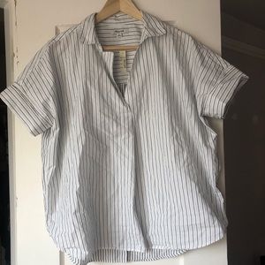 Madewell top